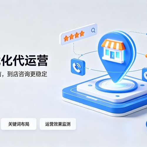 固镇GEO优化