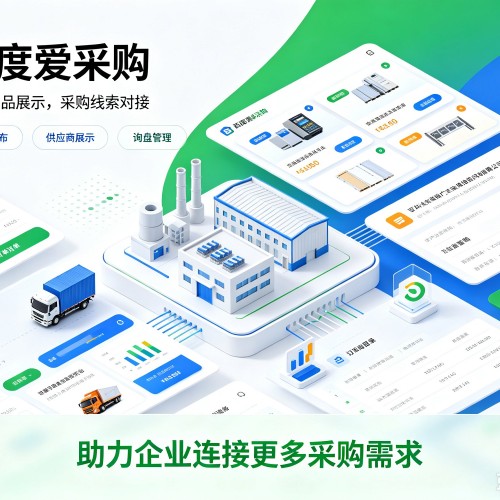 固镇百度爱采购